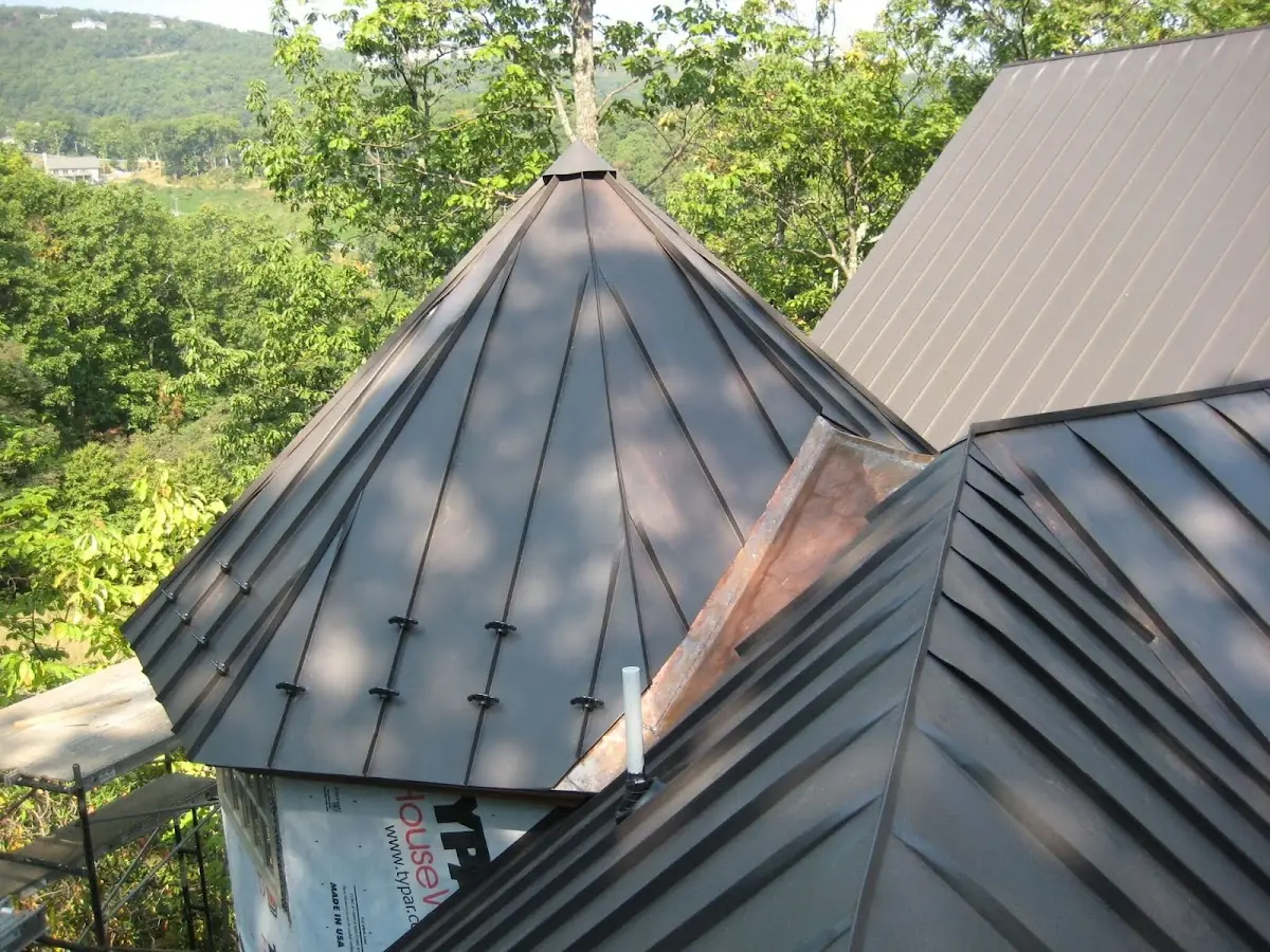 Professional Gutter Cleaning by Craftsman Roofing in Uptown Whittier